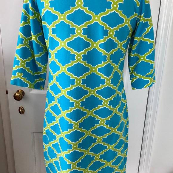 Skirtin Around Dress - Picture 3 of 7